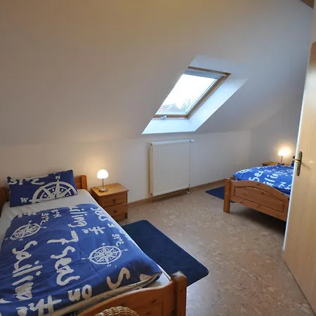 Holiday home Nr 149 - 