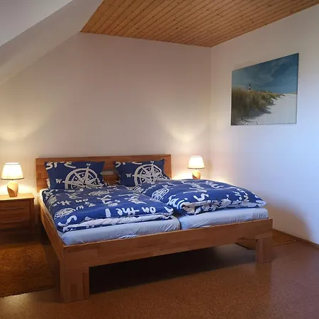 Holiday home Nr 149 - 